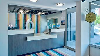 Motel 6 Louisville, KY - Airport - Fair Expo