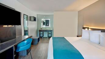 Motel 6 Louisville, KY - Airport - Fair Expo