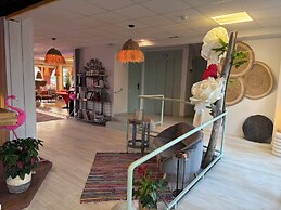 Hôtel des 2 golfs
