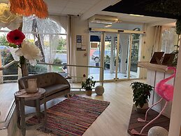 Hôtel des 2 golfs