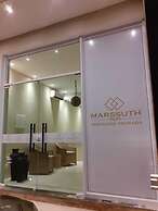 Marssuth Pousada