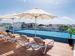Tú Paraiso privado - Lahun suites Playa del Carmen