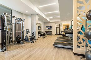 SpringHill Suites by Marriott St. Paul Downtown