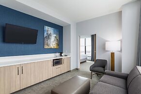SpringHill Suites by Marriott St. Paul Downtown