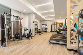 SpringHill Suites by Marriott St. Paul Downtown