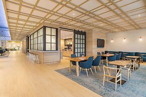 SpringHill Suites by Marriott St. Paul Downtown