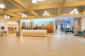 SpringHill Suites by Marriott St. Paul Downtown