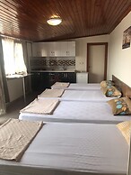 Asya Geyikli Apart Otel