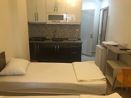 Asya Geyikli Apart Otel