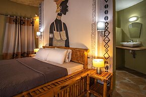 Bamboo Village Resort