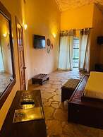 Bamboo Village Resort