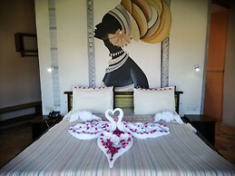 Bamboo Village Resort