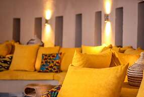 Bamboo Village Resort