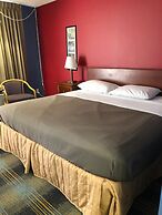Rose Motel