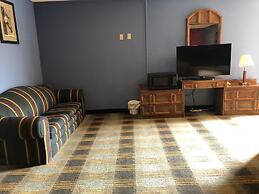 Rose Motel