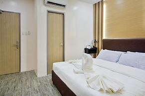 Emerald Island Hotel