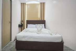 Emerald Island Hotel