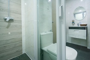 Emerald Island Hotel