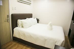 Emerald Island Hotel