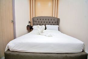 Emerald Island Hotel