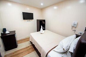 Emerald Island Hotel