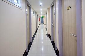 Emerald Island Hotel