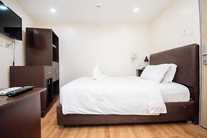 Emerald Island Hotel
