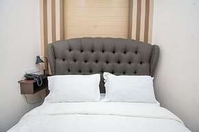 Emerald Island Hotel
