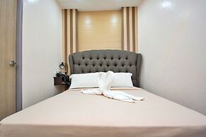 Emerald Island Hotel