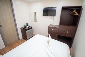 Emerald Island Hotel
