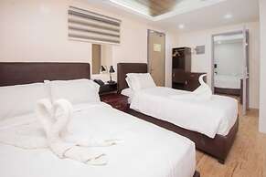 Emerald Island Hotel