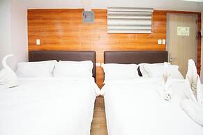 Emerald Island Hotel