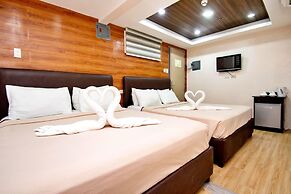 Emerald Island Hotel