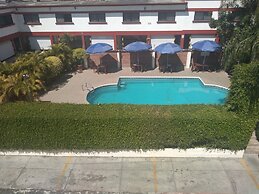 Hotel Parador del Rey