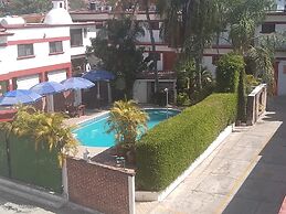 Hotel Parador del Rey