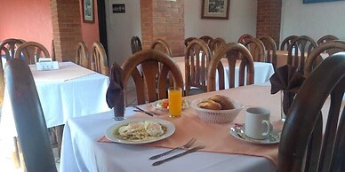 Hotel Parador del Rey