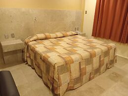 Hotel Parador del Rey