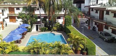 Hotel Parador del Rey