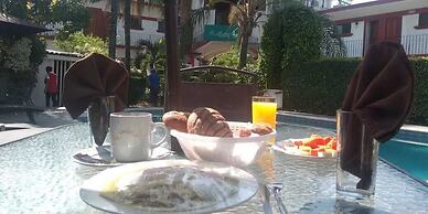 Hotel Parador del Rey