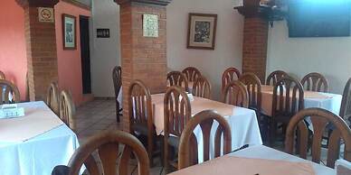 Hotel Parador del Rey