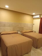 Hotel Parador del Rey