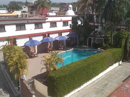 Hotel Parador del Rey
