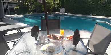 Hotel Parador del Rey