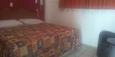 Hotel Parador del Rey