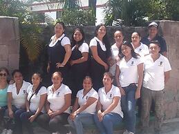Hotel Parador del Rey