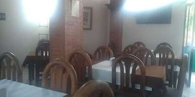 Hotel Parador del Rey