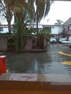 Hotel Parador del Rey