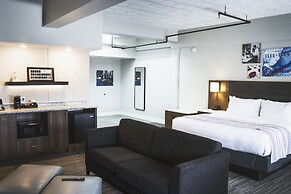 Hotel Millwright