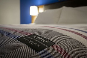 Hotel Millwright