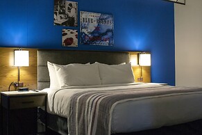 Hotel Millwright